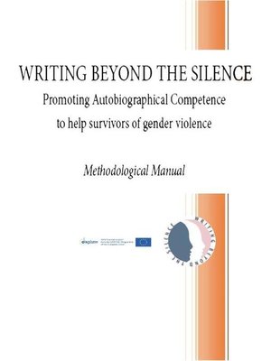 cover image of Writing Beyond the Silence